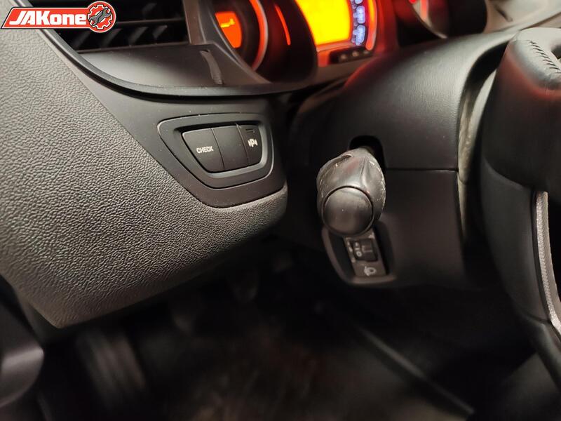 Citroën C5 vaihtoauto