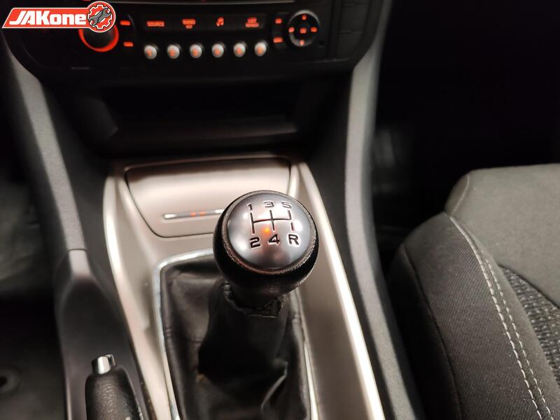 Citroën C5 vaihtoauto