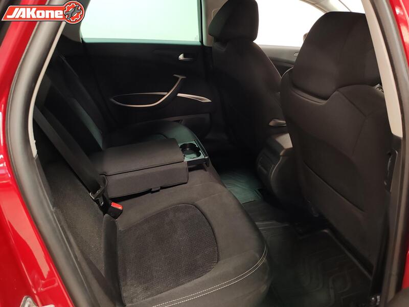 Citroën C5 vaihtoauto