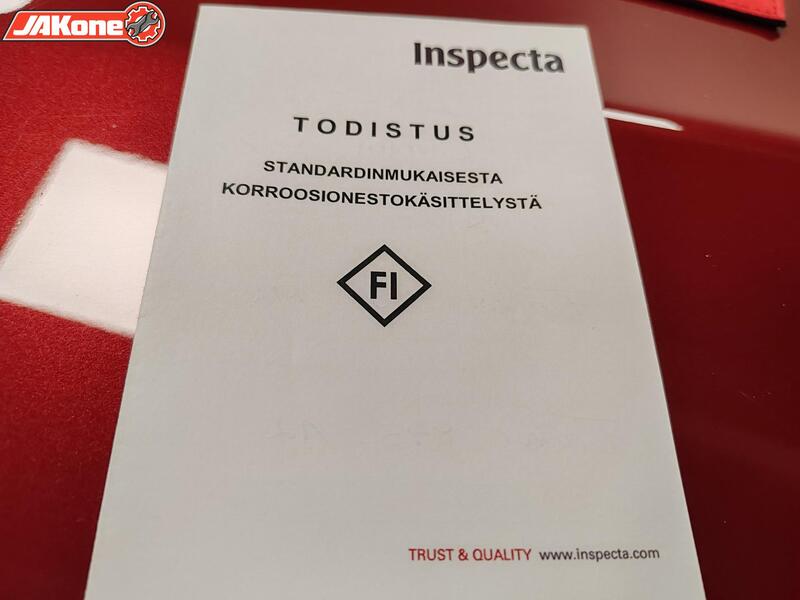 Citroën C5 vaihtoauto