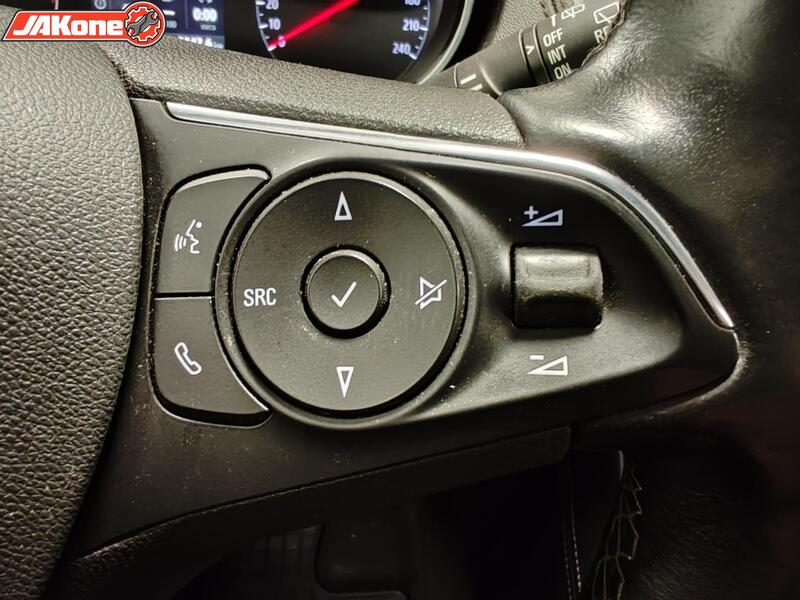 Opel Grandland X vaihtoauto