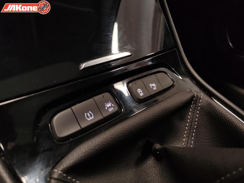 Opel Grandland X vaihtoauto