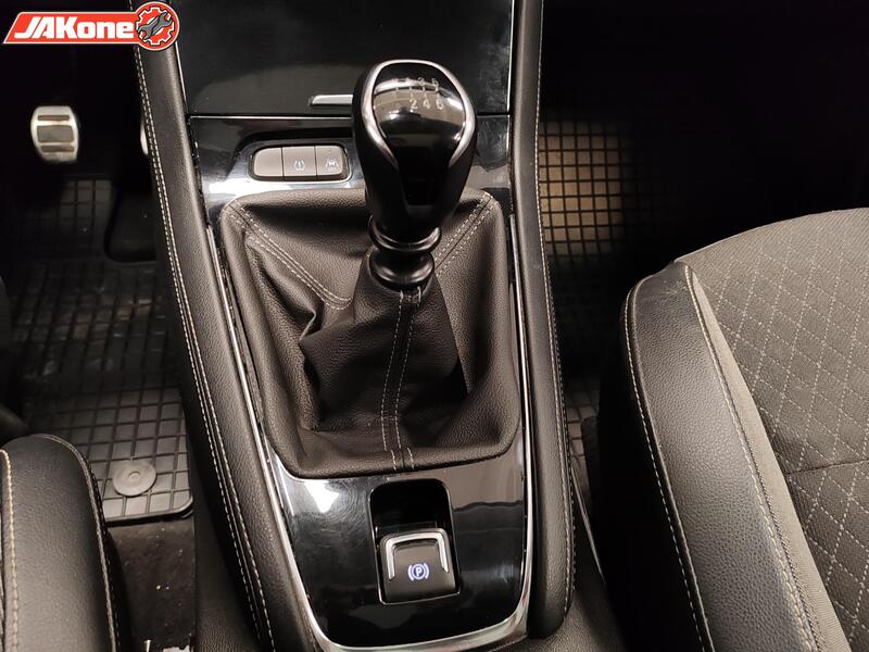 Opel Grandland X vaihtoauto