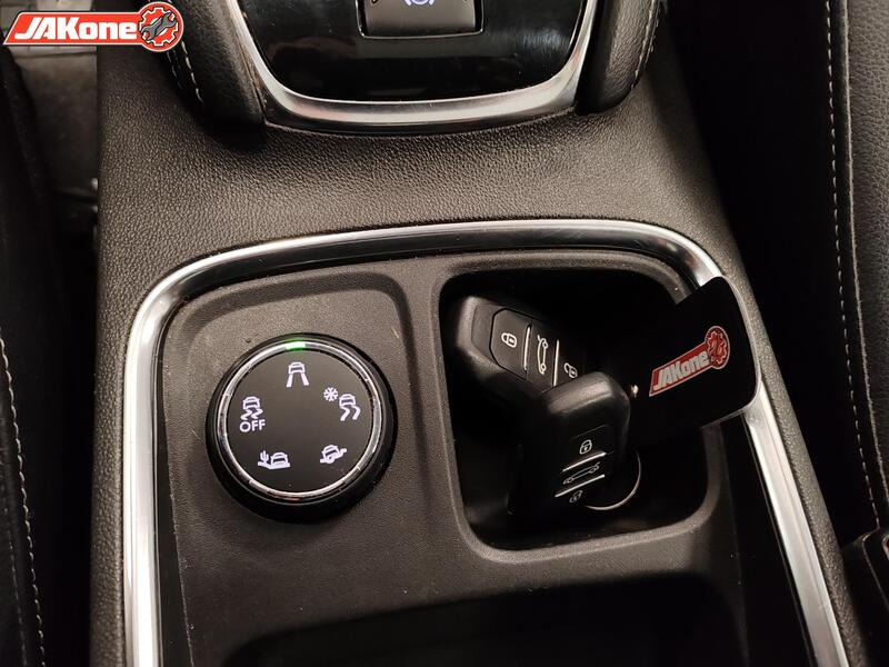 Opel Grandland X vaihtoauto