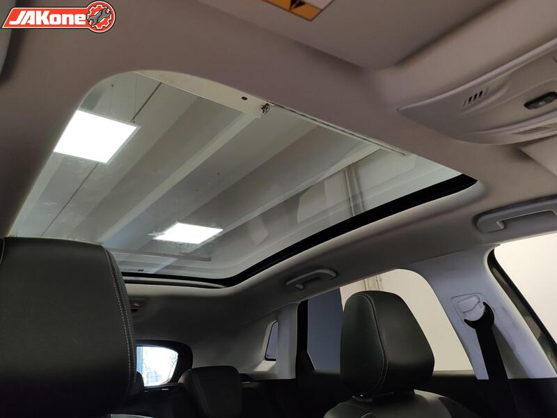 Opel Grandland X vaihtoauto