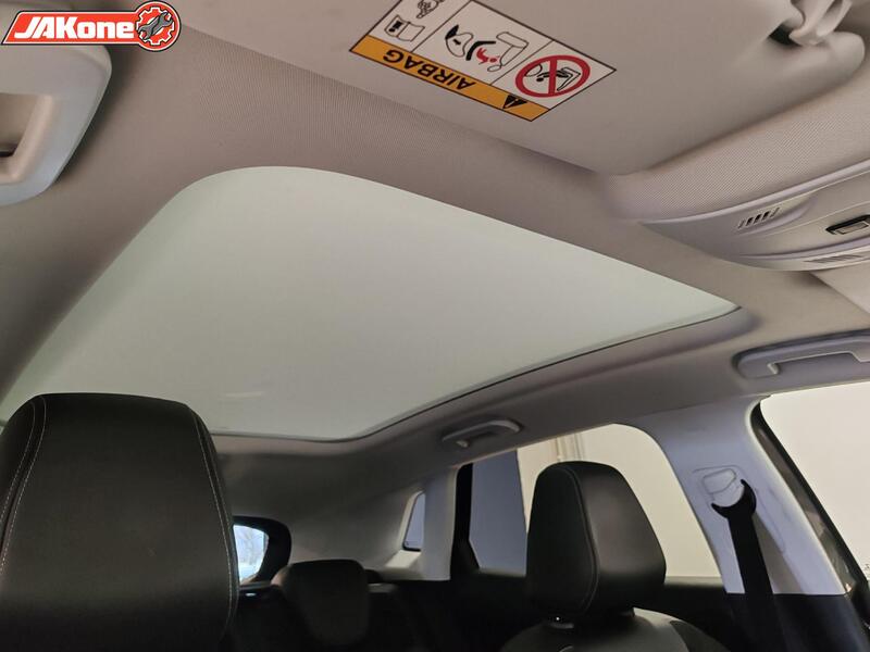 Opel Grandland X vaihtoauto