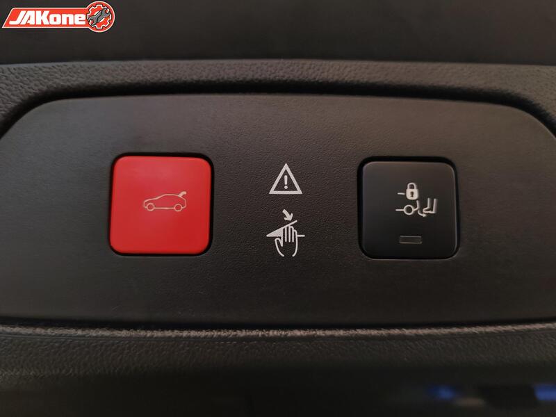 Opel Grandland X vaihtoauto
