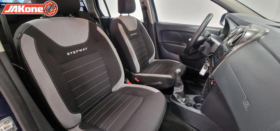 Dacia Logan MCV vaihtoauto