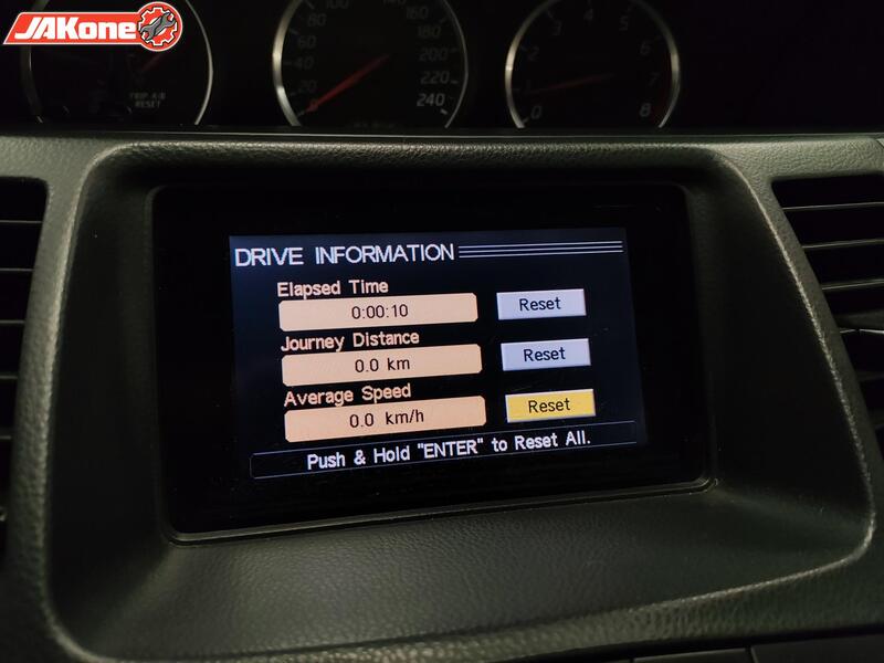 Nissan Primera vaihtoauto