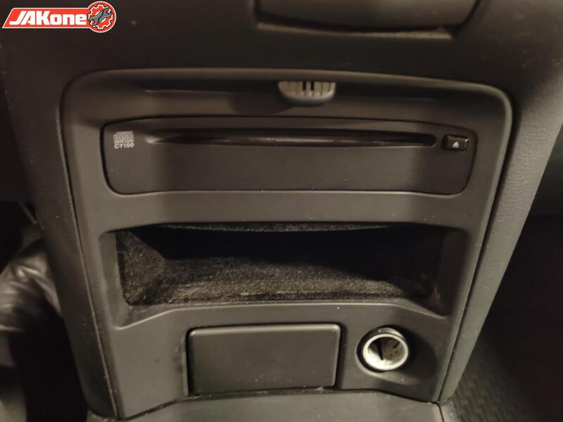 Nissan Primera vaihtoauto