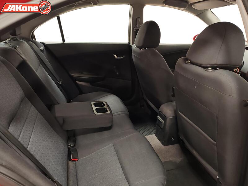 Nissan Primera vaihtoauto