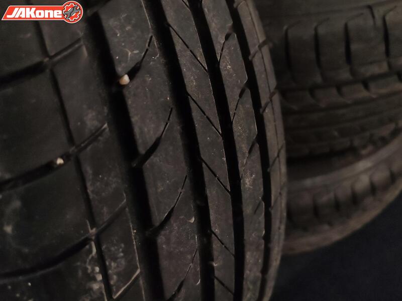 Nissan Primera vaihtoauto