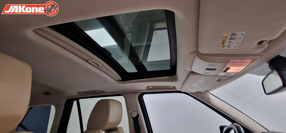 Land Rover Range Rover Sport vaihtoauto