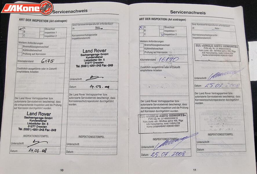 Land Rover Range Rover Sport vaihtoauto