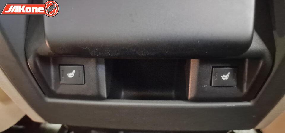 Land Rover Range Rover Sport vaihtoauto