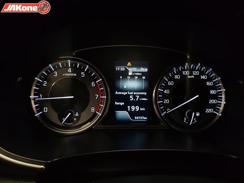 Suzuki Vitara vaihtoauto