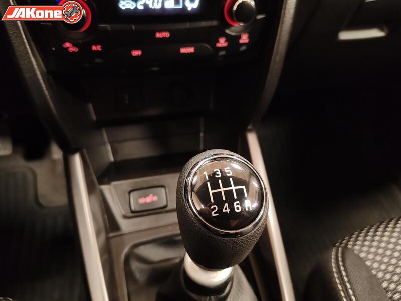 Suzuki Vitara vaihtoauto