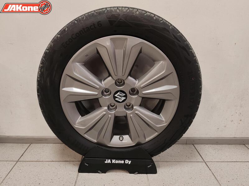 Suzuki Vitara vaihtoauto