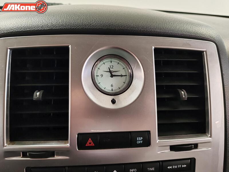 Chrysler 300C vaihtoauto