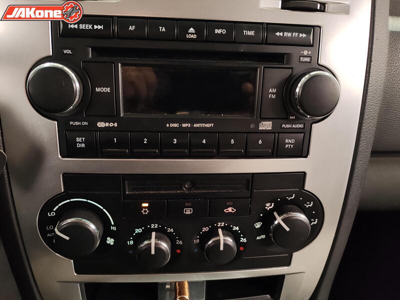 Chrysler 300C vaihtoauto