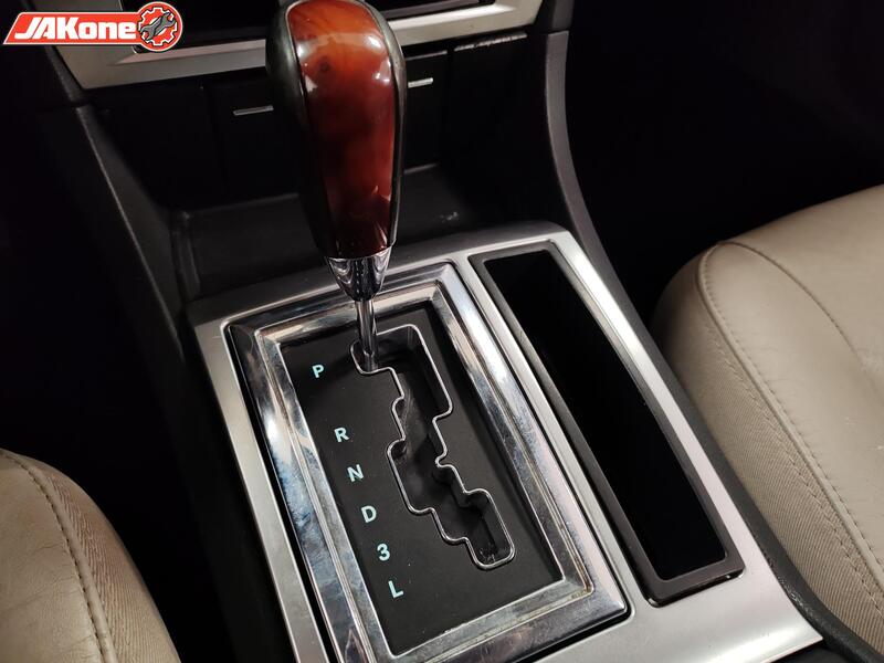 Chrysler 300C vaihtoauto