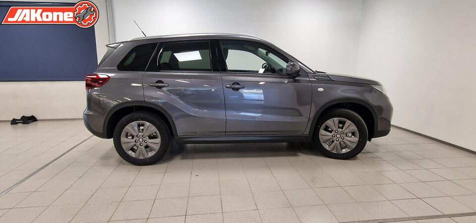 Suzuki Vitara vaihtoauto