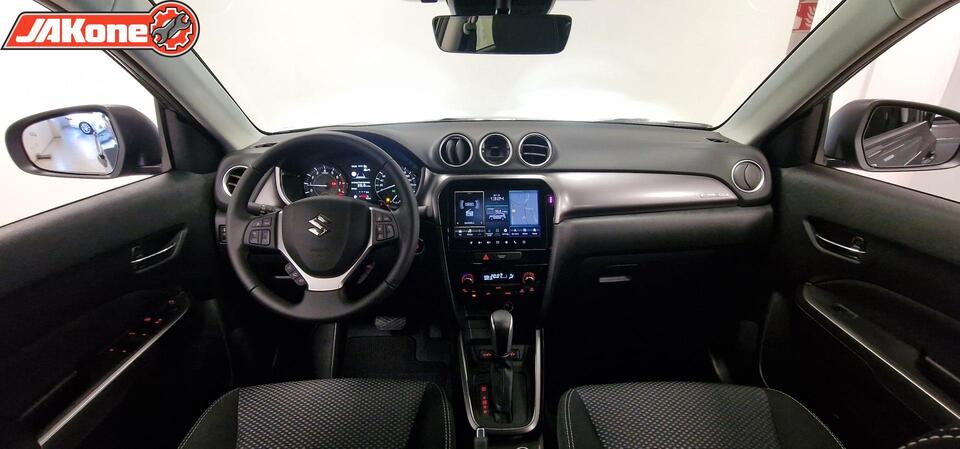 Suzuki Vitara vaihtoauto