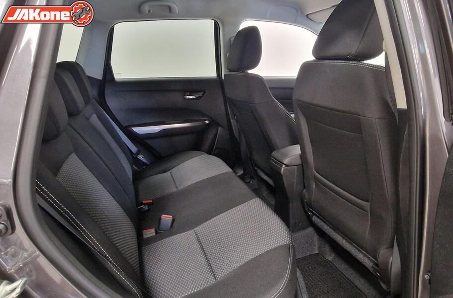 Suzuki Vitara vaihtoauto