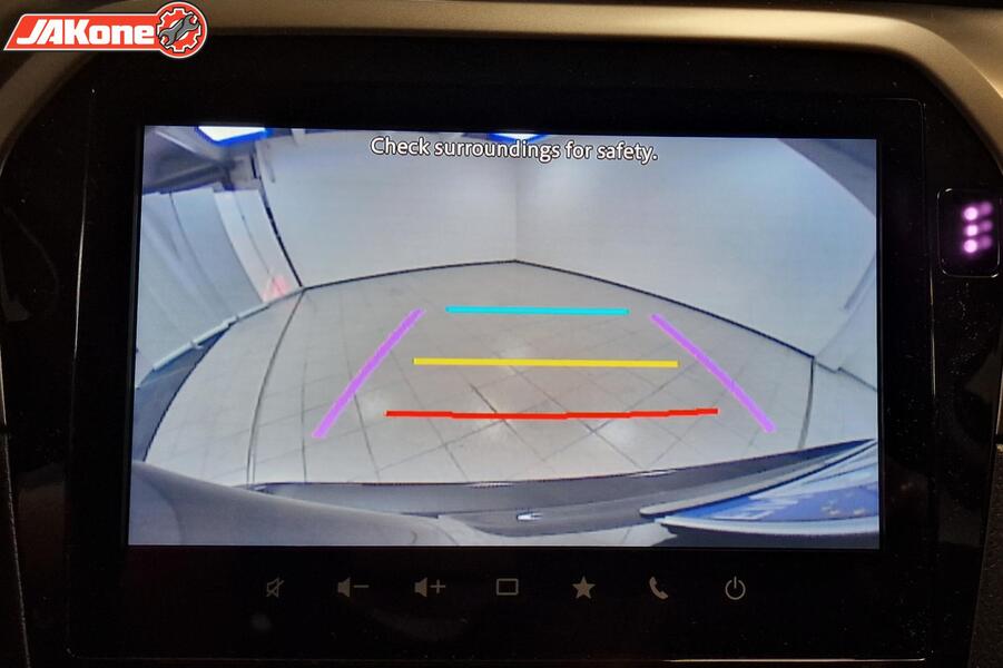 Suzuki Vitara vaihtoauto