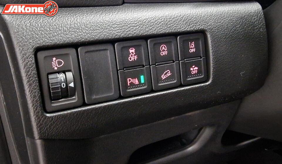 Suzuki Vitara vaihtoauto