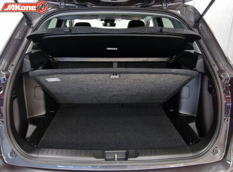 Suzuki Vitara vaihtoauto