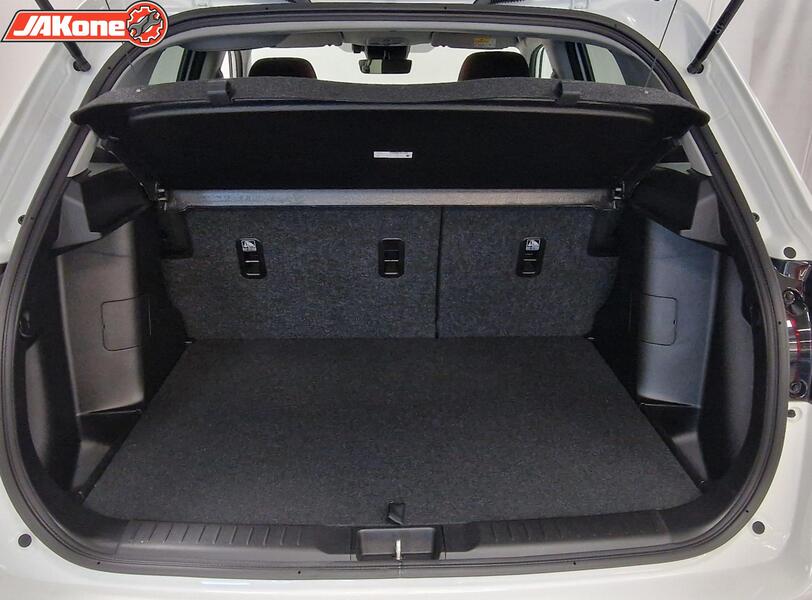 Suzuki Vitara vaihtoauto