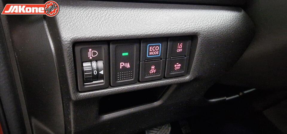 Suzuki S-Cross vaihtoauto