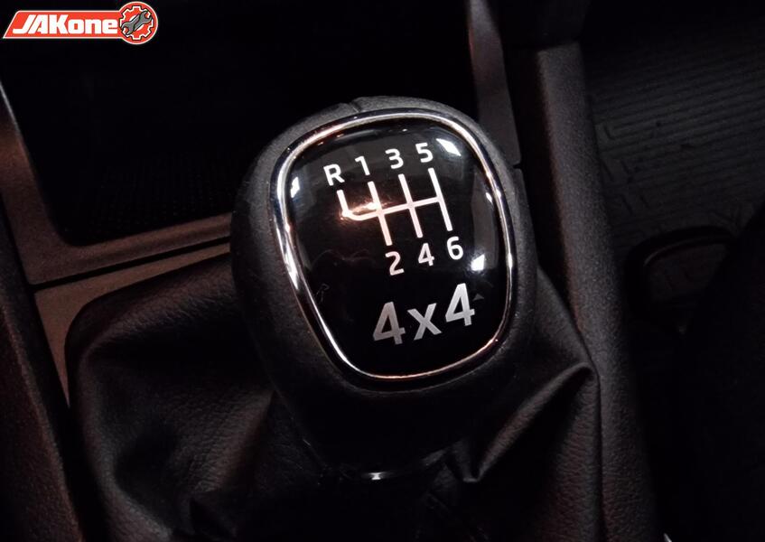 Skoda Yeti vaihtoauto