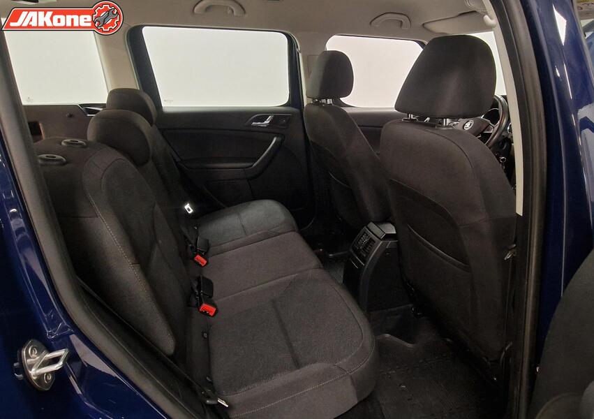 Skoda Yeti vaihtoauto