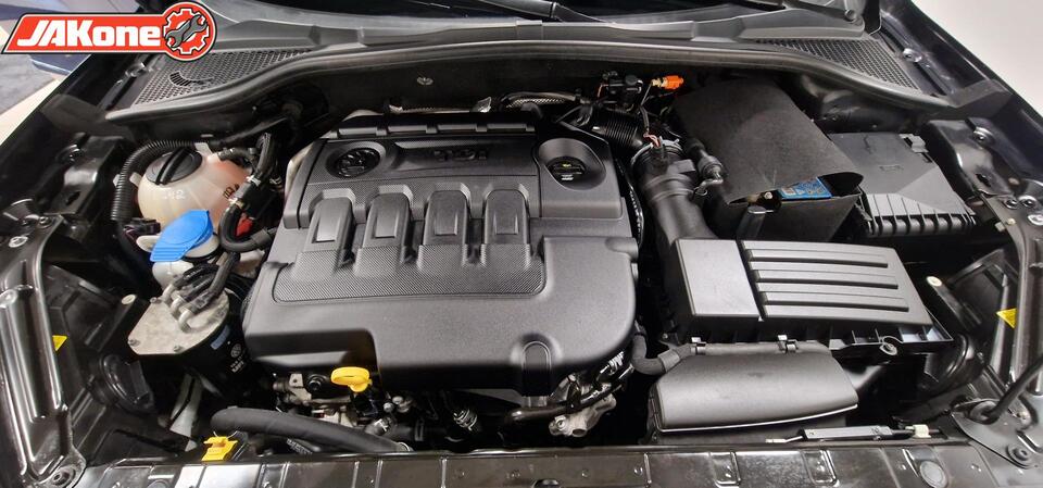 Skoda Yeti vaihtoauto