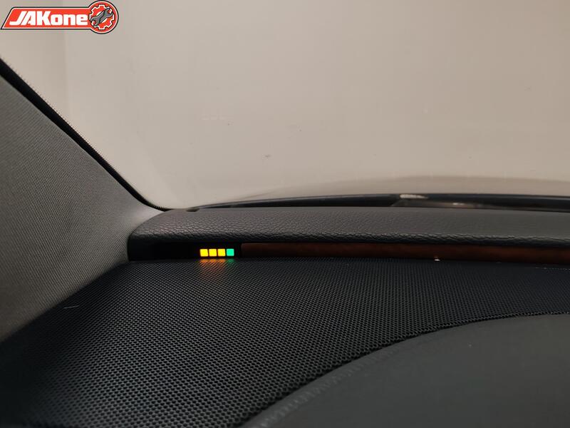 Volkswagen Phaeton vaihtoauto