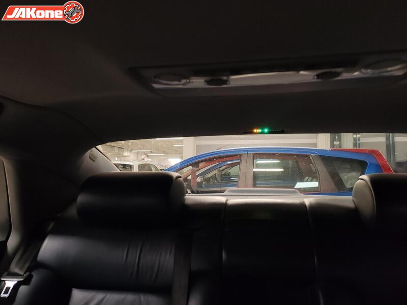 Volkswagen Phaeton vaihtoauto