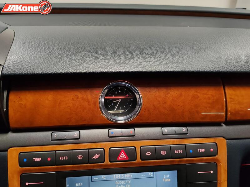 Volkswagen Phaeton vaihtoauto