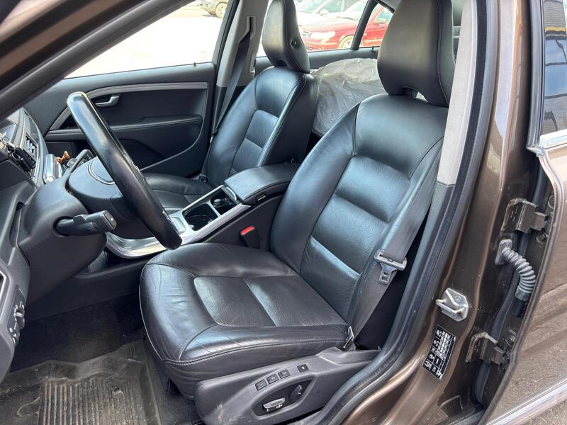 Volvo S80 vaihtoauto