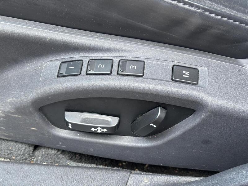 Volvo S80 vaihtoauto