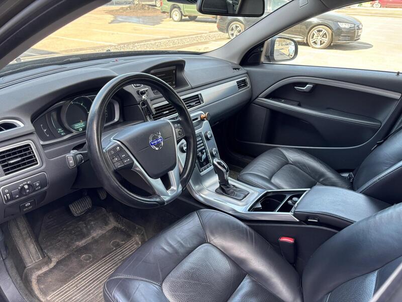 Volvo S80 vaihtoauto