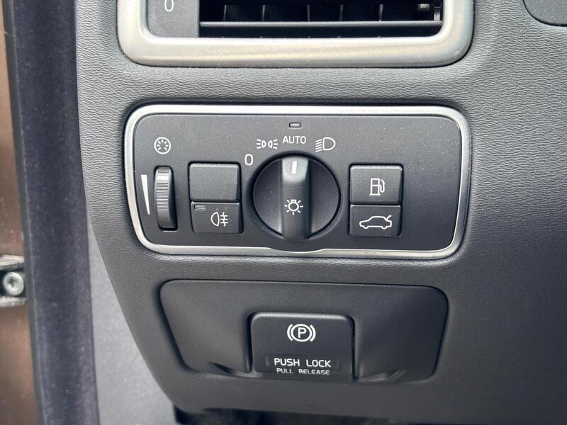 Volvo S80 vaihtoauto