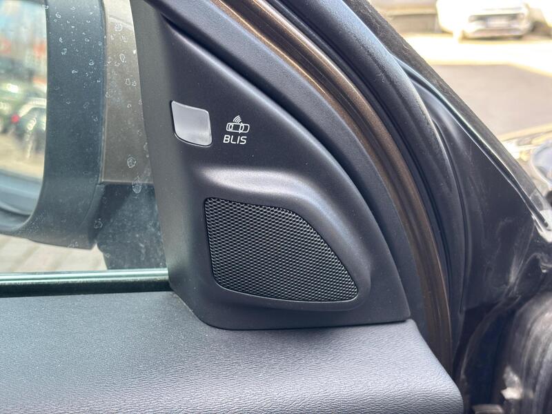 Volvo S80 vaihtoauto