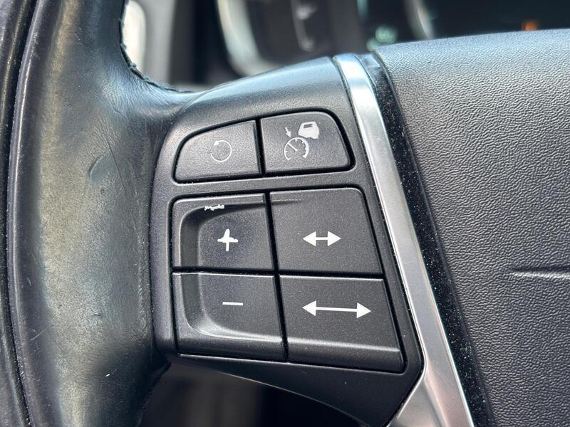 Volvo S80 vaihtoauto