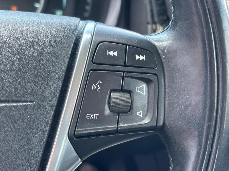 Volvo S80 vaihtoauto