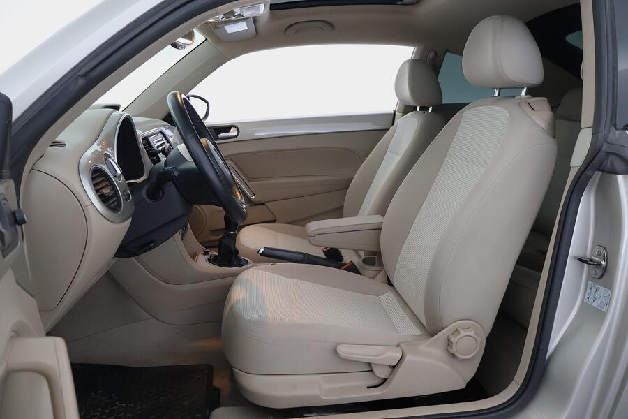 Volkswagen Beetle vaihtoauto