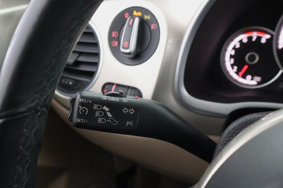 Volkswagen Beetle vaihtoauto