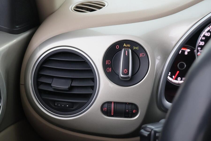 Volkswagen Beetle vaihtoauto