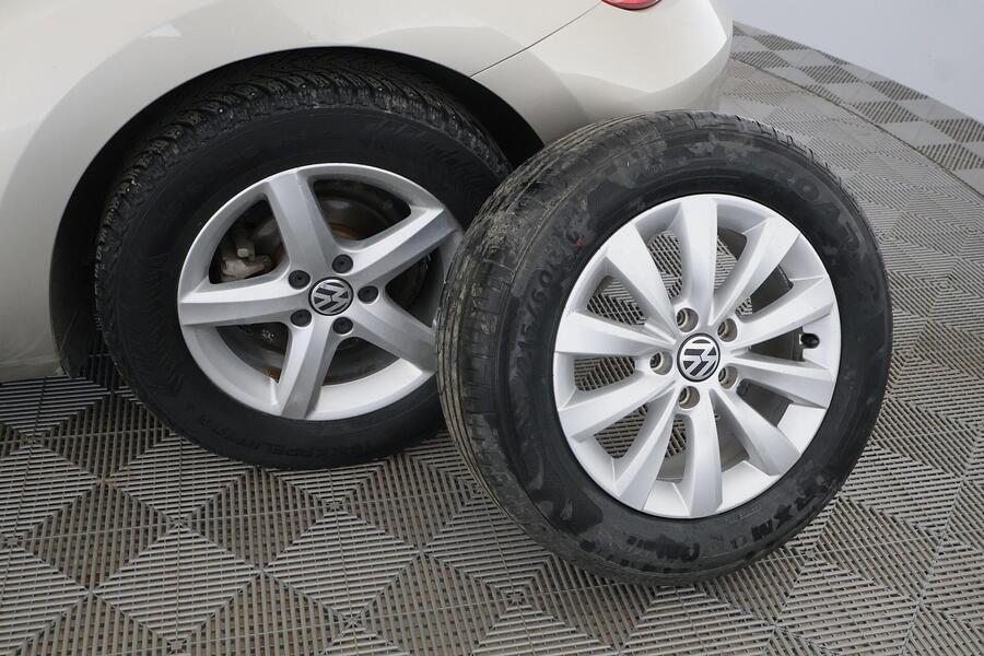 Volkswagen Beetle vaihtoauto